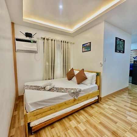 Verde Apartment Near Lio Beach Or El Nido Airport Bagian luar foto
