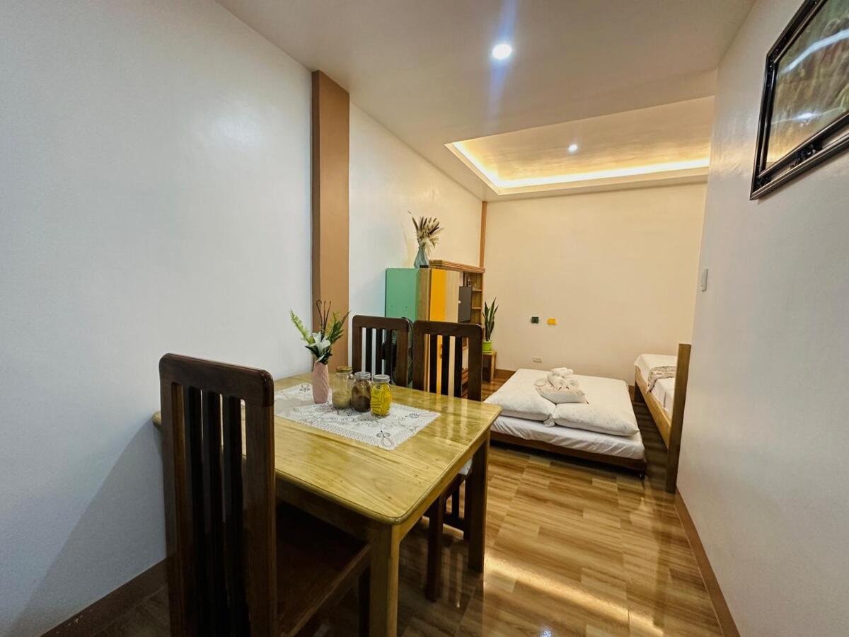 Verde Apartment Near Lio Beach Or El Nido Airport Bagian luar foto