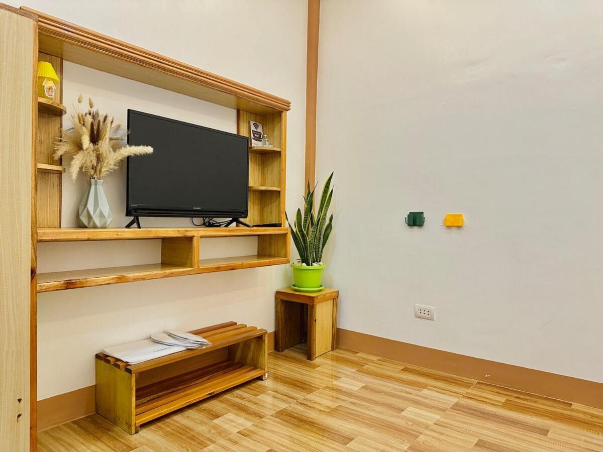 Verde Apartment Near Lio Beach Or El Nido Airport Bagian luar foto