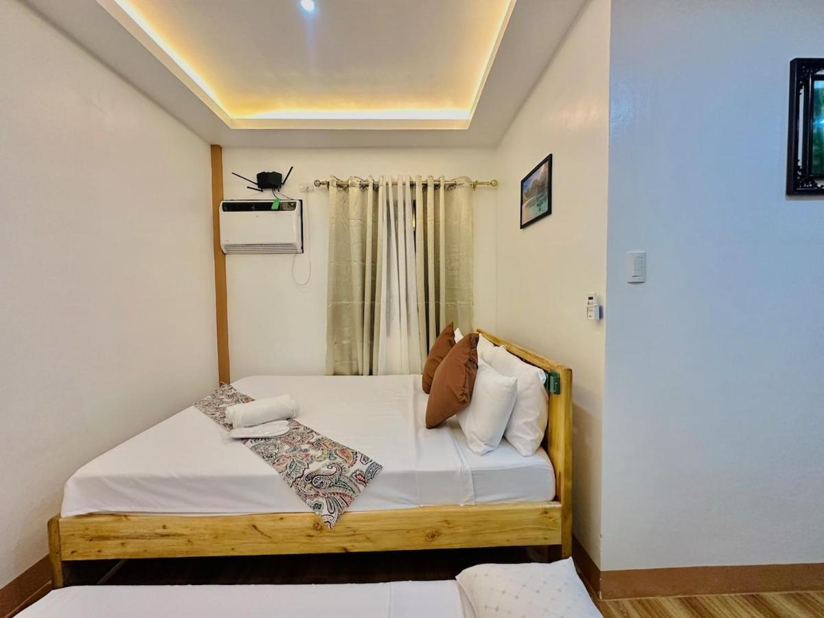 Verde Apartment Near Lio Beach Or El Nido Airport Bagian luar foto