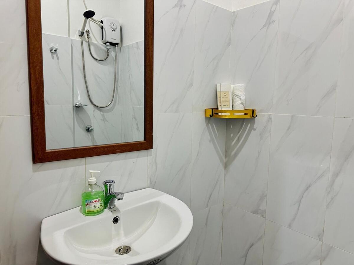 Verde Apartment Near Lio Beach Or El Nido Airport Bagian luar foto