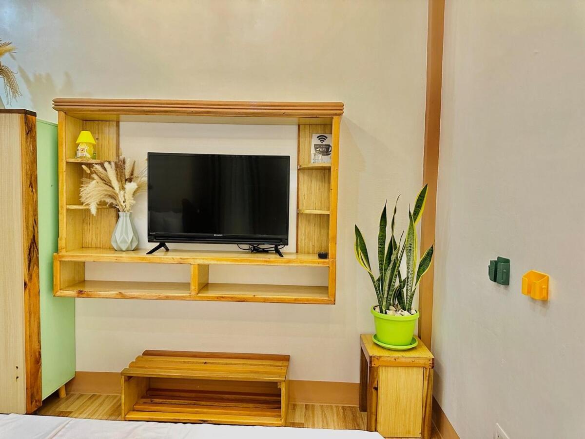 Verde Apartment Near Lio Beach Or El Nido Airport Bagian luar foto