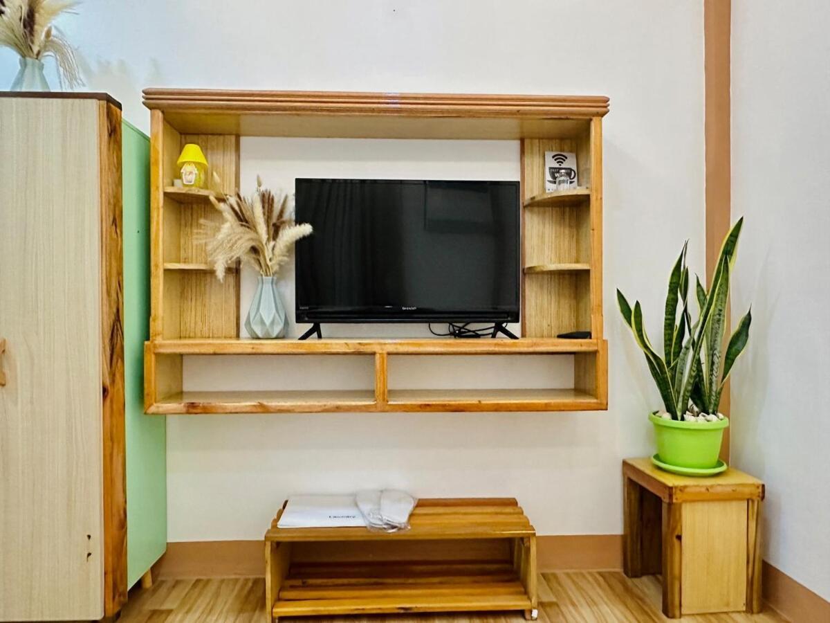 Verde Apartment Near Lio Beach Or El Nido Airport Bagian luar foto