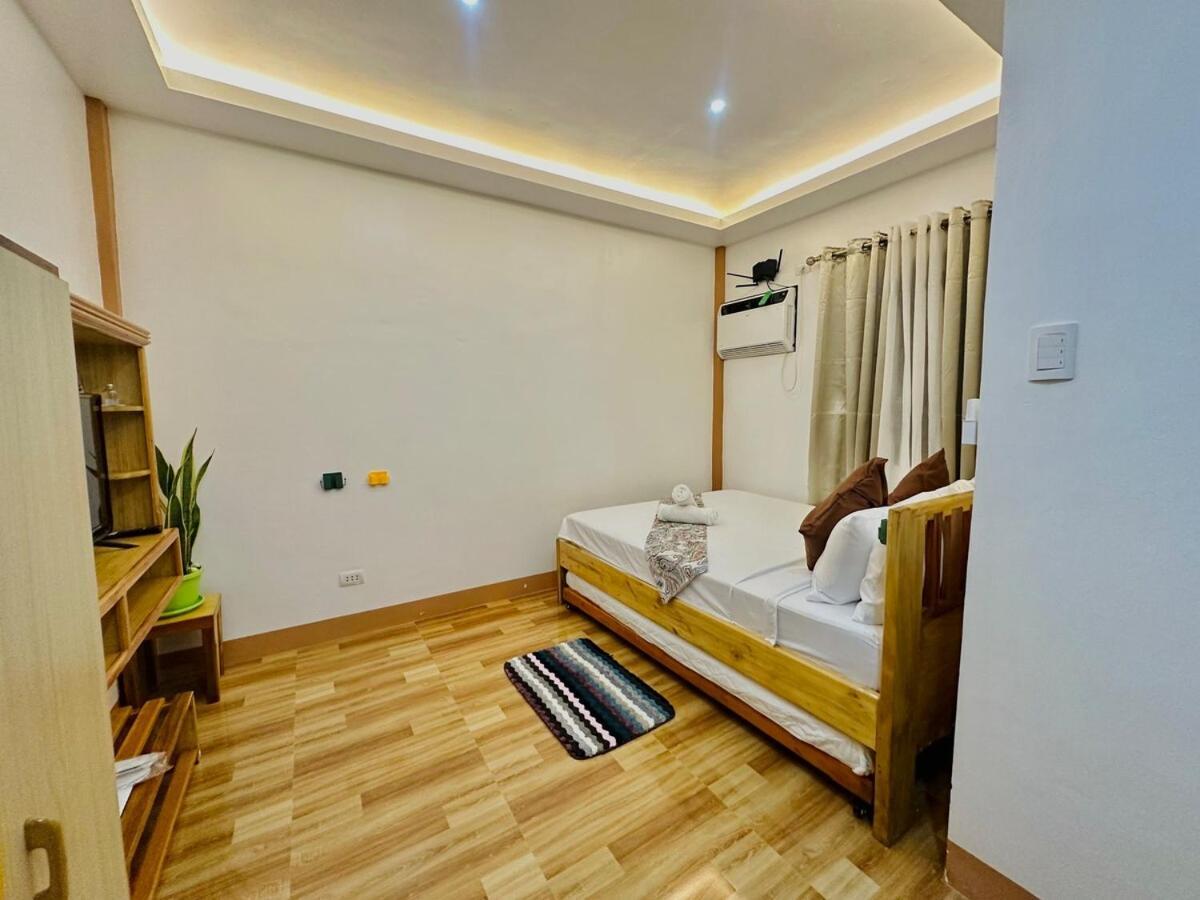 Verde Apartment Near Lio Beach Or El Nido Airport Bagian luar foto