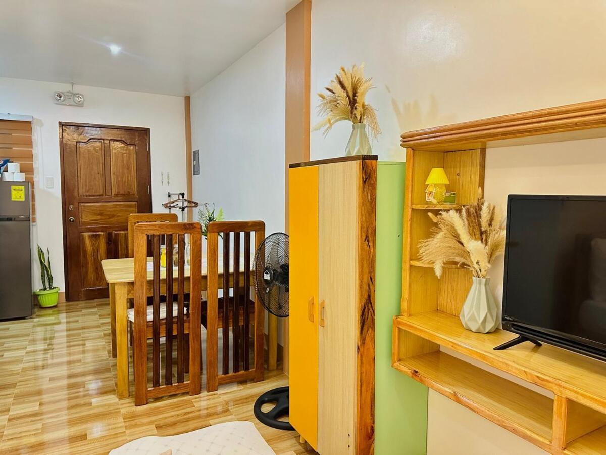Verde Apartment Near Lio Beach Or El Nido Airport Bagian luar foto