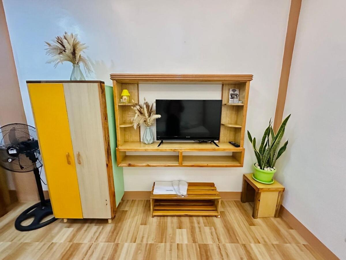 Verde Apartment Near Lio Beach Or El Nido Airport Bagian luar foto