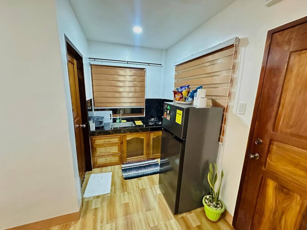 Verde Apartment Near Lio Beach Or El Nido Airport Bagian luar foto