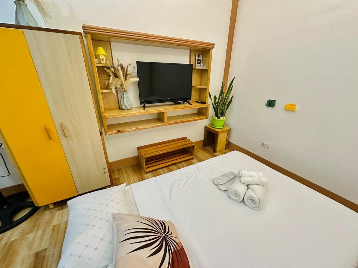 Verde Apartment Near Lio Beach Or El Nido Airport Bagian luar foto