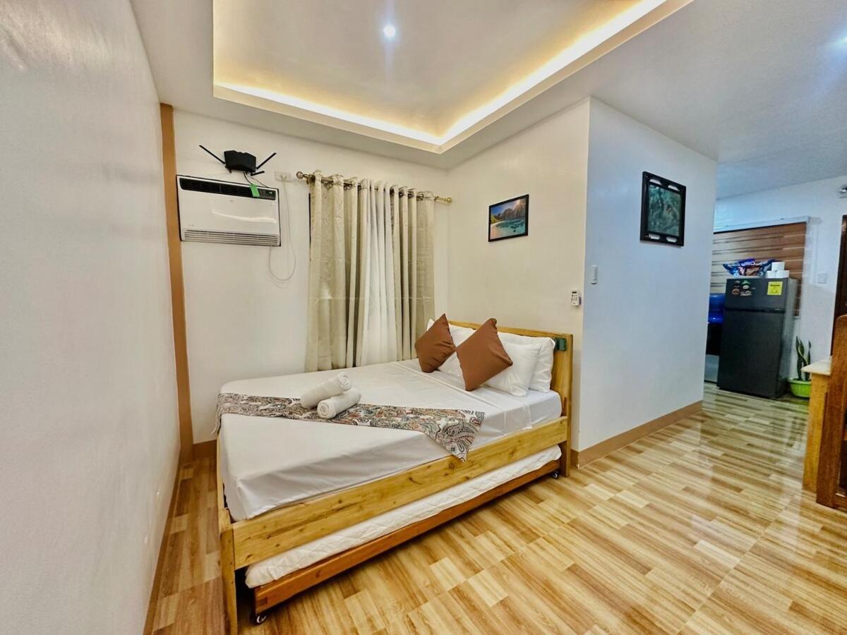 Verde Apartment Near Lio Beach Or El Nido Airport Bagian luar foto