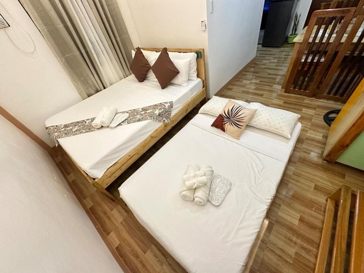 Verde Apartment Near Lio Beach Or El Nido Airport Bagian luar foto